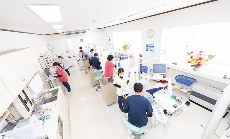 まさと歯科医院